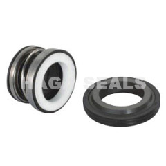 HG 103 pump seal with carbon