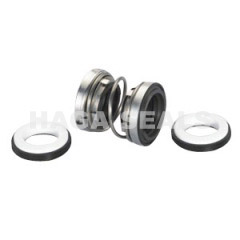 208 Double Elastomer Mechanical Seal