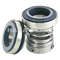 101 seal spring tight lock mechanical seal