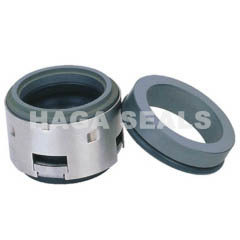 502 Unitised Catridge elastomer bellows seal