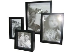 Wooden Photo Frame