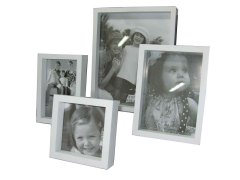 Wooden Photo Frame