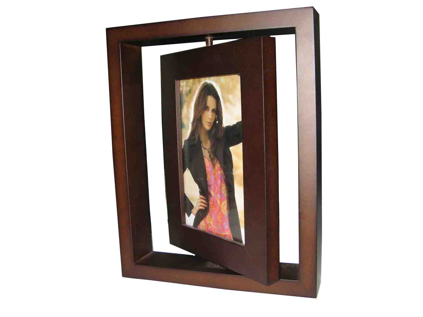 Wooden Photo Frame