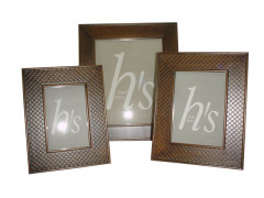 Wooden Photo Frame