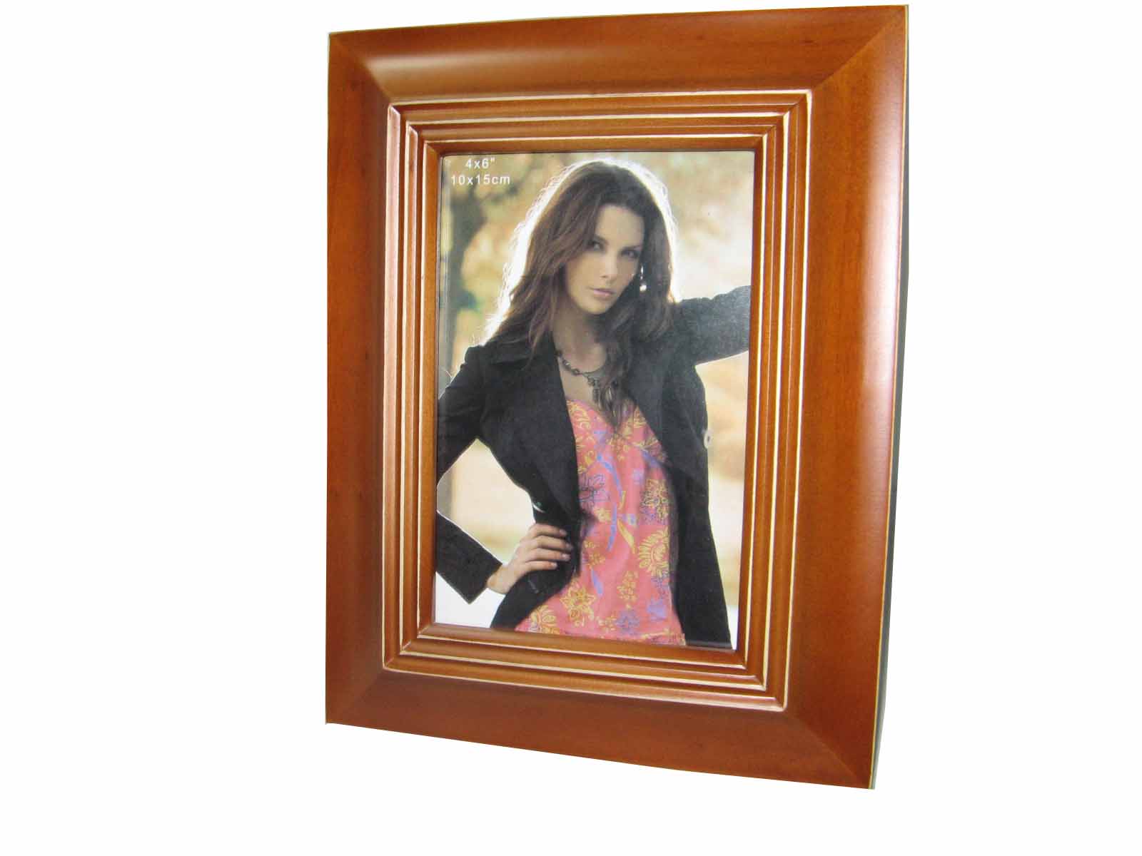 Wooden Photo Frame