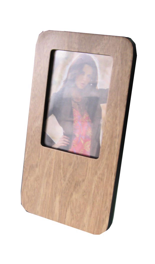 Wooden Photo Frame