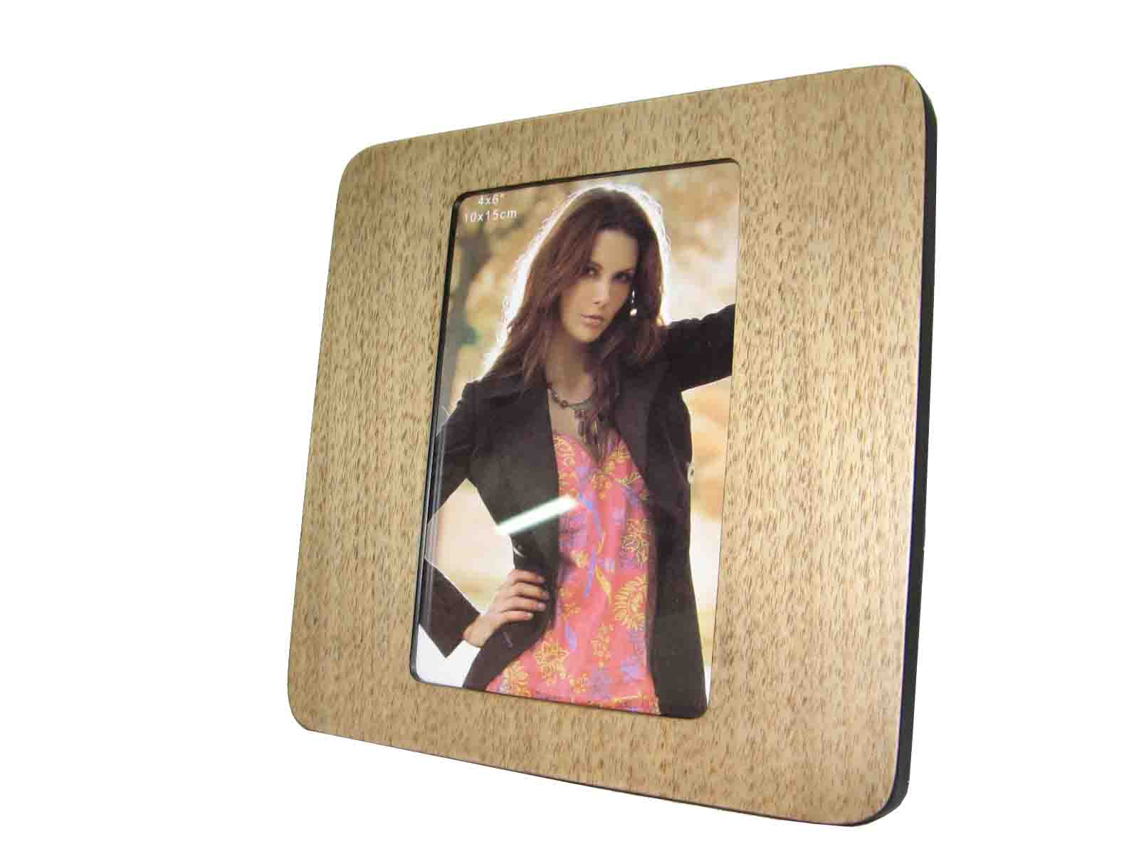 Wooden Photo Frame