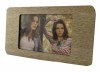 Wooden Photo Frame