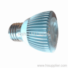 GU10 LED Bulb