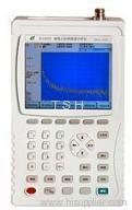 Spectrum analyzer