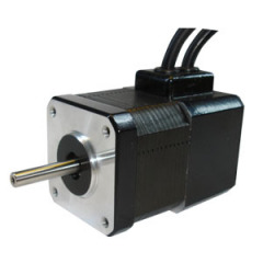 high speed brushless motor