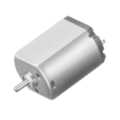 Micro DC Motor