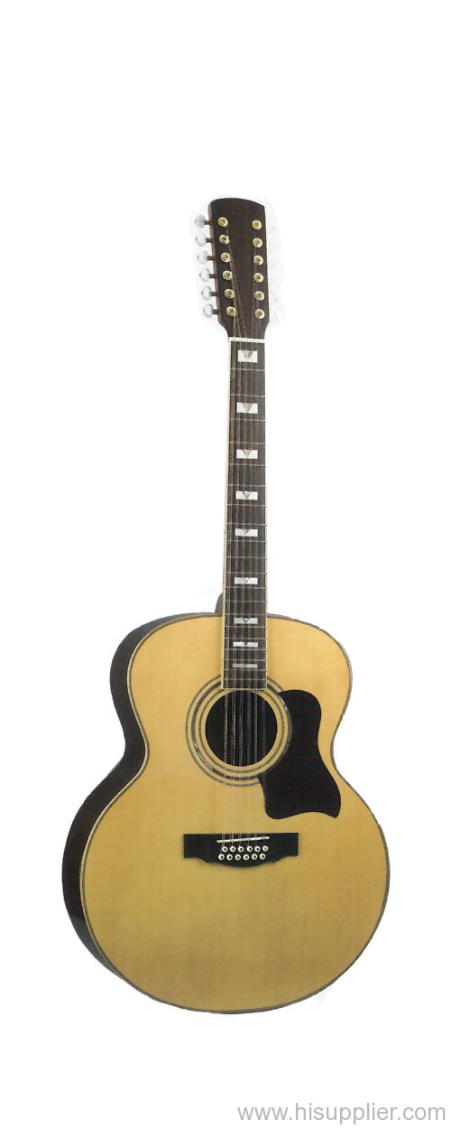 Acoustic Guitar