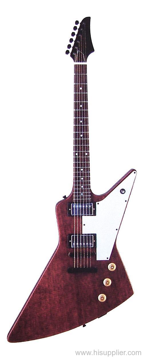 Electric Guitar