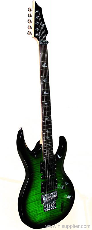 Electric Guitar