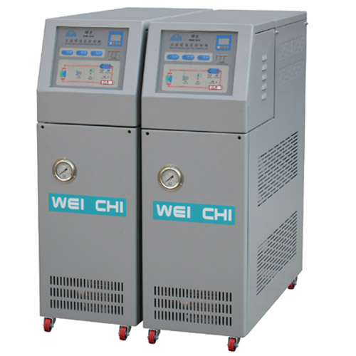 mould temp controller