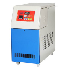 High oil circulation temperature controller