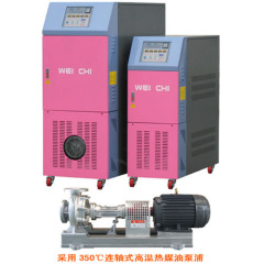 Mold Temperature Controller