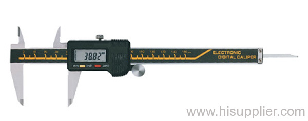 Auto Power Off Digital Calipers