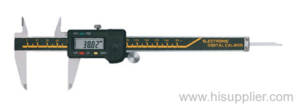 electronic digital vernier caliper