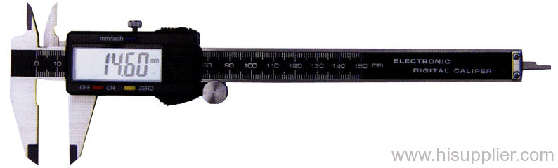 DiBIG LCD gimatic Calliper Gauge