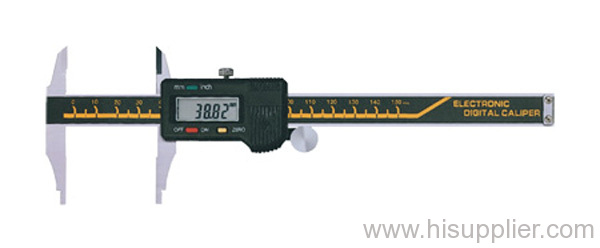 Plastic Digital Calipers