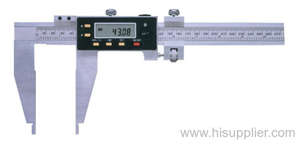 Measuring tool Digital Caliper