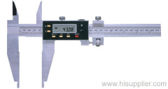 Electronic Digital LCD Caliper