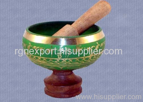 Singing Bowl