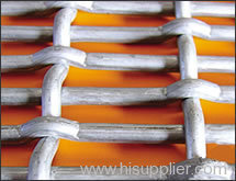 Crimped Wire Mesh