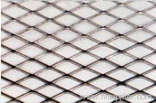 Expanded Metal Mesh