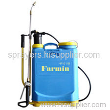 Knapsack Sprayer