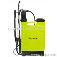 sprayers