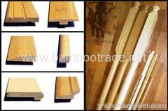 Bamboo Flooring Accessories