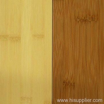 Carbonized and Natural  Horizontal bamboo Floor