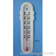 Indoor Outdoor Thermometer