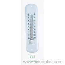 Household Indoor Thermometer