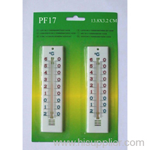 Household Thermometer