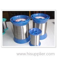 Stainless Steel Wire