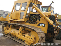 Used  Bulldozer