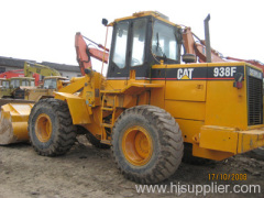 used Wheel Loader