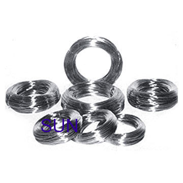 Stainless Steel Wire rope