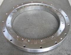 Excvavtor Slewing Bearing