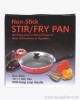 Non-Stick Stir/Fry Pan