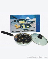 Egg Poacher