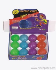 12pcs Water Ball W/O Light