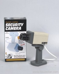 Security Camera