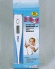 Digital Thermometer W/Beeper