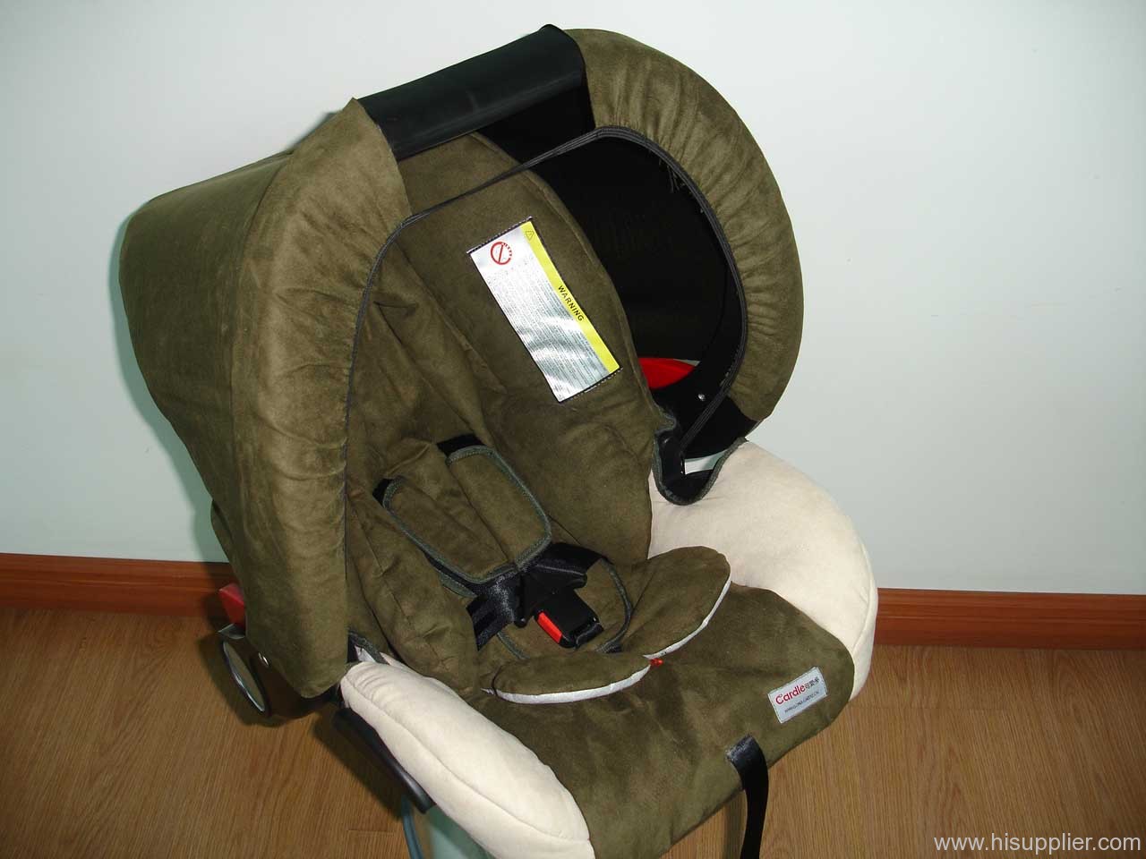 growth baby seat