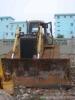 CAT Bulldozer